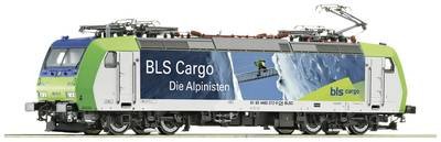 Roco 78337 Roco 78337 H0 E-Lok 485 012-9 der BLS Cargo
