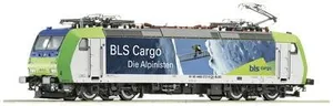 Roco 78337 Roco 78337 H0 E-Lok 485 012-9 der BLS Cargo
