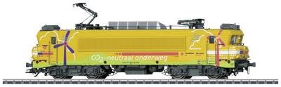 Märklin 39721 Märklin 39721 H0 E-Lok 1824 der Strukton Rail B.V.