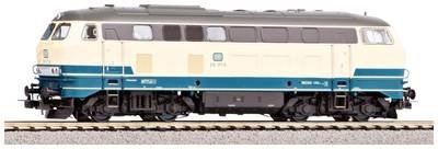 Piko H0 52408 Piko H0 52408 H0 Diesellok BR 216 der DB