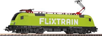 Piko H0 57924 Piko H0 57924 H0 E-Lok "Taurus" Flixtrain