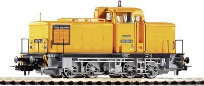 Piko H0 59428 Piko H0 59428 H0 Dieselok 106.0-1 der DR BR 106 der DR BR 106 der DR