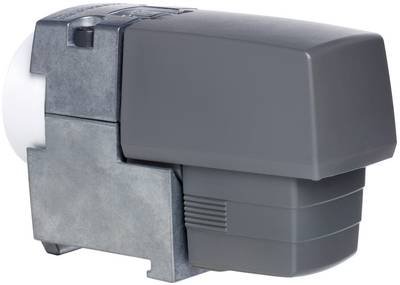 Kathrein UAS 571 Single-LNB Teilnehmer-Anzahl: 1 Grau