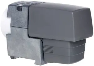 Kathrein UAS 571 Single-LNB Teilnehmer-Anzahl: 1 Grau
