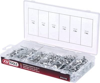KS Tools 970.0150 Blindniete 970.0150 1 St.