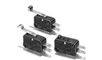 Omron V-15G3-1C26-K Mikroschalter 1 St. Bag
