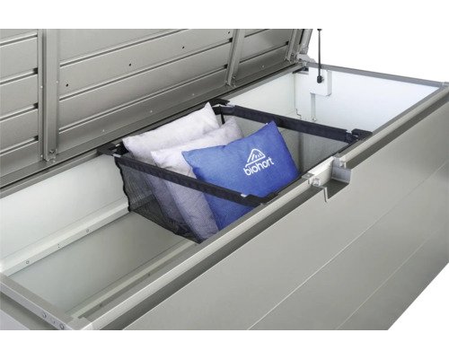 Einhängesack Gr. D für Biohort StyleBox Gr. 140