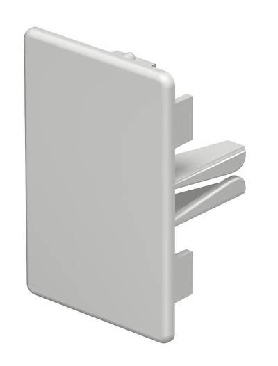 OBO Bettermann 6193226 Endstück (B x H) 40 mm x 60 mm 1 St. Reinweiß