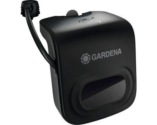 Antikollisionsradar Gardena für smart SILENO Mähroboter
