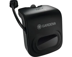 Antikollisionsradar Gardena für smart SILENO Mähroboter