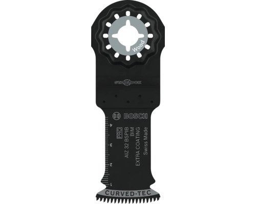 Bosch Starlock Tauchsägeblatt PRO AIZ 32 BSPIB