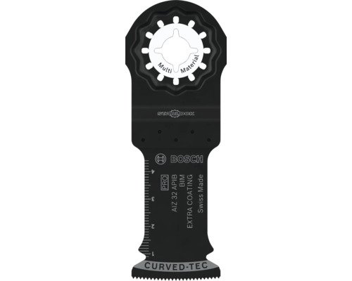 Bosch Starlock Tauchsägeblatt PRO AIZ 32 APIB