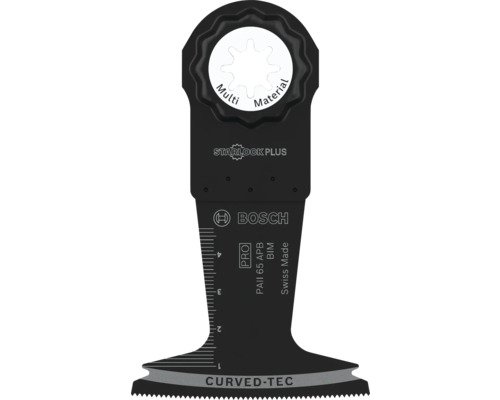 Bosch Starlock Tauchsägeblatt PRO PAII 65 APB