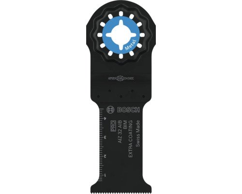Bosch Starlock Tauchsägeblatt PRO AIZ 32 AIB