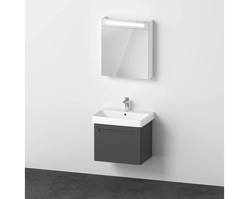 Badmöbel-Set DURAVIT Duravit No.1 65 cm N10157R49490000