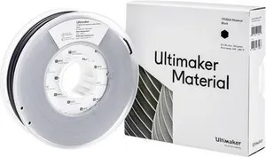 UltiMaker PMUM-1006-003 TPU95A Filament TPU 2.85 mm 700 g Schwarz 1 St.