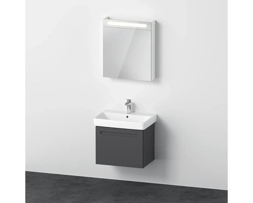 Badmöbel-Set DURAVIT Duravit No.1 65 cm N10167R49490000