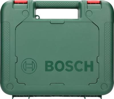 Bosch Accessories 2609256F75 2609256F75 Werkzeugkoffer unbestückt