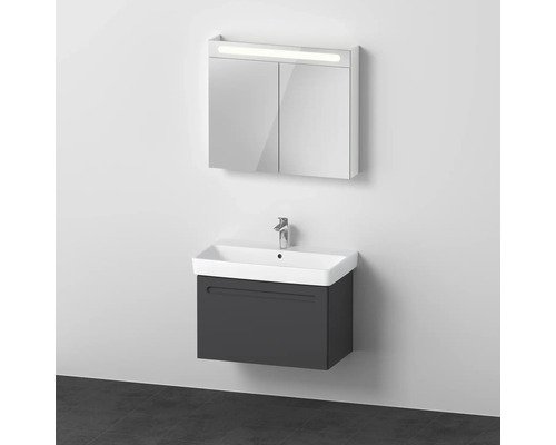Badmöbel-Set DURAVIT Duravit No.1 80 cm N10169049490000
