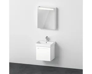 Badmöbel-Set DURAVIT Duravit No.1 60 cm N10163L18180000