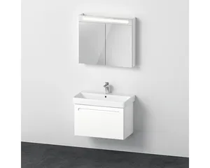 Badmöbel-Set DURAVIT Duravit No.1 80 cm N10159018180000