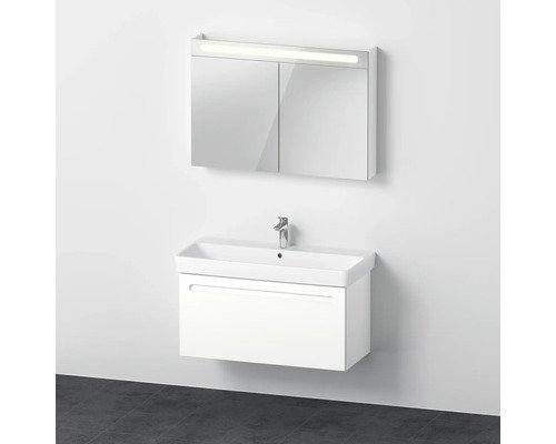 Badmöbel-Set DURAVIT Duravit No.1 100 cm N10186018180000