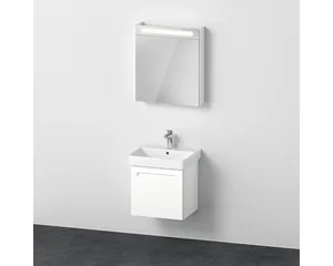 Badmöbel-Set DURAVIT Duravit No.1 55 cm N10153R18180000