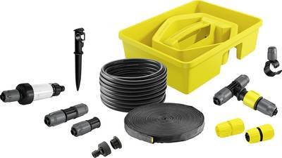 Kärcher Home & Garden Kärcher Rain Box Steckkupplung Schlauchlänge: 15 m 2.645-238.0