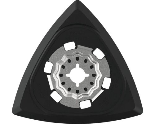 Bosch Starlock Schleifplatte PRO AVZ 93 G Ø 93 mm