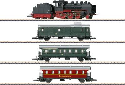 Märklin 081874 Märklin 081874 Z Startset Museumszug