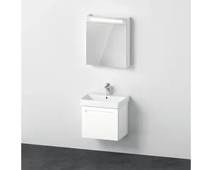 Badmöbel-Set DURAVIT Duravit No.1 60 cm N10165L18180000