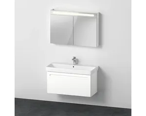 Badmöbel-Set DURAVIT Duravit No.1 100 cm N10184018180000