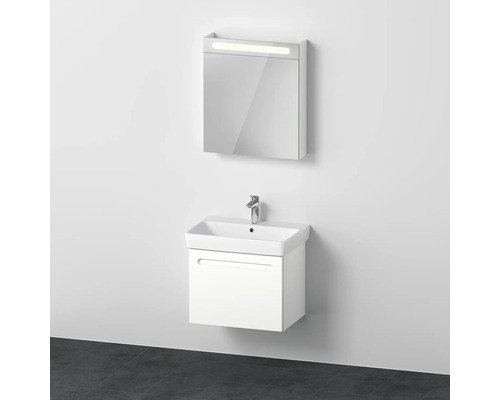 Badmöbel-Set DURAVIT Duravit No.1 65 cm N10167L18180000
