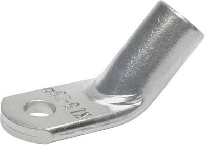 Klauke 47R1045MS 47R1045MS Rohrkabelschuh 45 ° M10 70 mm² 1 St.