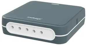 Mobeye CM-Guard-40 LTE-M Mess- und Meldesystem Frequenz 800 MHz, 2600 MHz