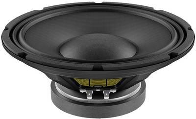 Lavoce FBASS10-18 10 Zoll 25.4 cm Tieftöner 150 W 8 Ω