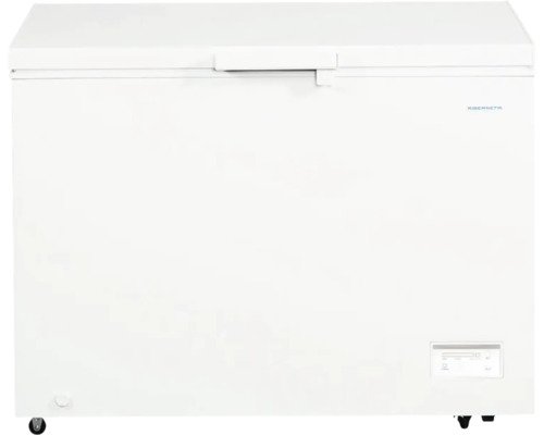 Kibernetik D9470316 Gefriertruhe BxHxT 112x85x70 cm weiss