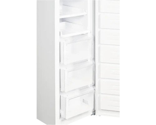Kibernetik D9470160NF Gefrierschrank BxHxT 54.5x143x60.5 cm weiss
