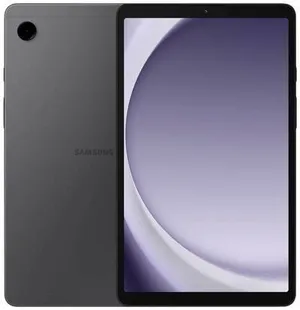 Samsung Galaxy Tab A9 (EU) LTE/4G 128 GB Graphite Android-Tablet 22.1 cm (8.7 Zoll) 2.2 GHz, 2 GHz MediaTek Android™ 8.0