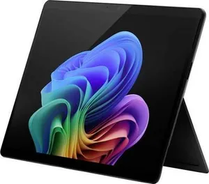 Microsoft Surface Pro Copilot+ PC for Business - 11. Edition WiFi 512 GB Schwarz Windows®-Tablet 33 cm (13 Zoll) 2.1 GHz