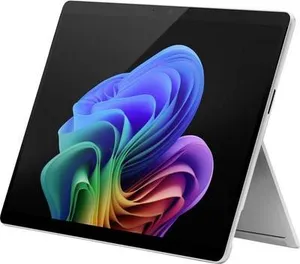 Microsoft Surface Pro Copilot+ PC for Business - 11. Edition WiFi 512 GB Platin Windows®-Tablet 33 cm (13 Zoll) 2.2 GHz 