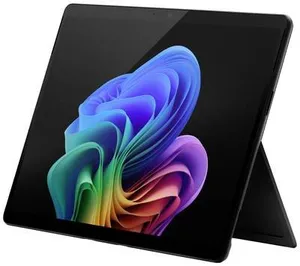 Microsoft Surface Pro 11 Copilot+PC WiFi 1 TB Schwarz Windows®-Tablet / 2-in-1 33 cm (13 Zoll) Qualcomm® Snapdragon Wind