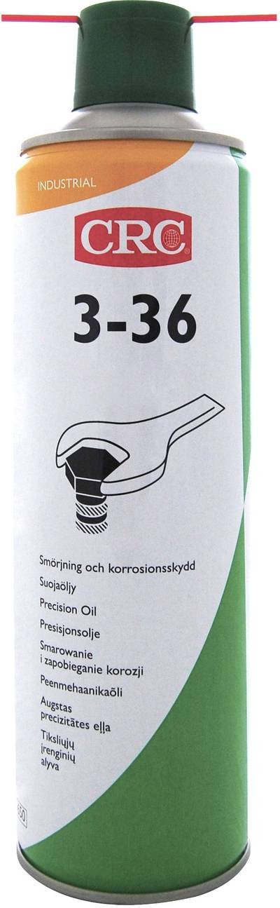 CRC 32673-AA Korrosionsschutzöl 3-36 250 ml
