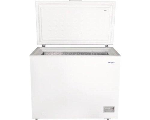 Kibernetik C9470200 Gefriertruhe BxHxT 103x85x62 cm weiss