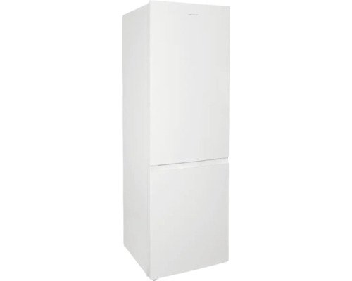 Kibernetik C9470315 Kühl- und Gefrierkombination BxHxT 60x186x60 cm weiss