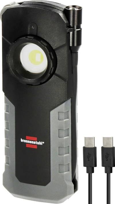 Brennenstuhl HL 1000 ACW Akku-LED-Arbeitsleuchte 1000 lm 1173730001