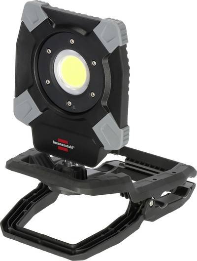 Brennenstuhl CL 5050 Akku-LED-Arbeitsleuchte 50 W 6800 lm Kaltweiß 1173070030