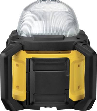 DEWALT DeWALT DCL074-XJ - Arbeitsbeleuchtung - LED Baustrahler DCL074-XJ