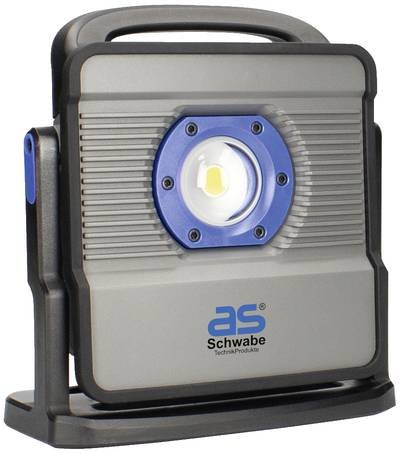 AS Schwabe Acculine Multi 40 W 5500 lm Neutralweiß 46452