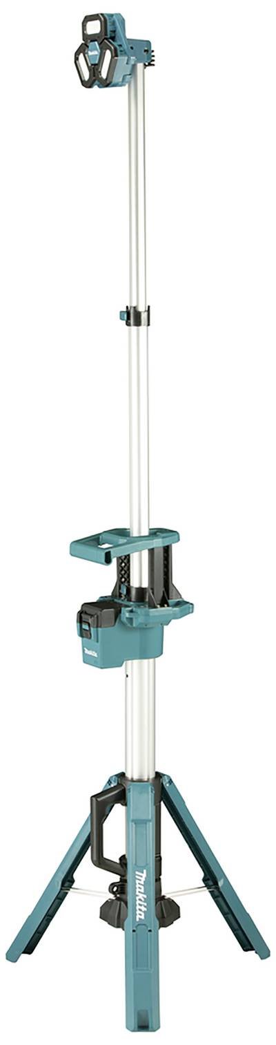 Makita Makita LXT DEADML814 - Flutlicht - LED LED-Baustrahler 3000 lm DEADML814
